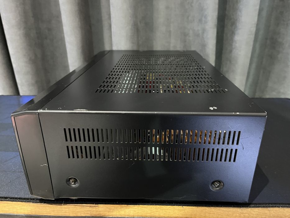 Усилитель Sony ta-fe370