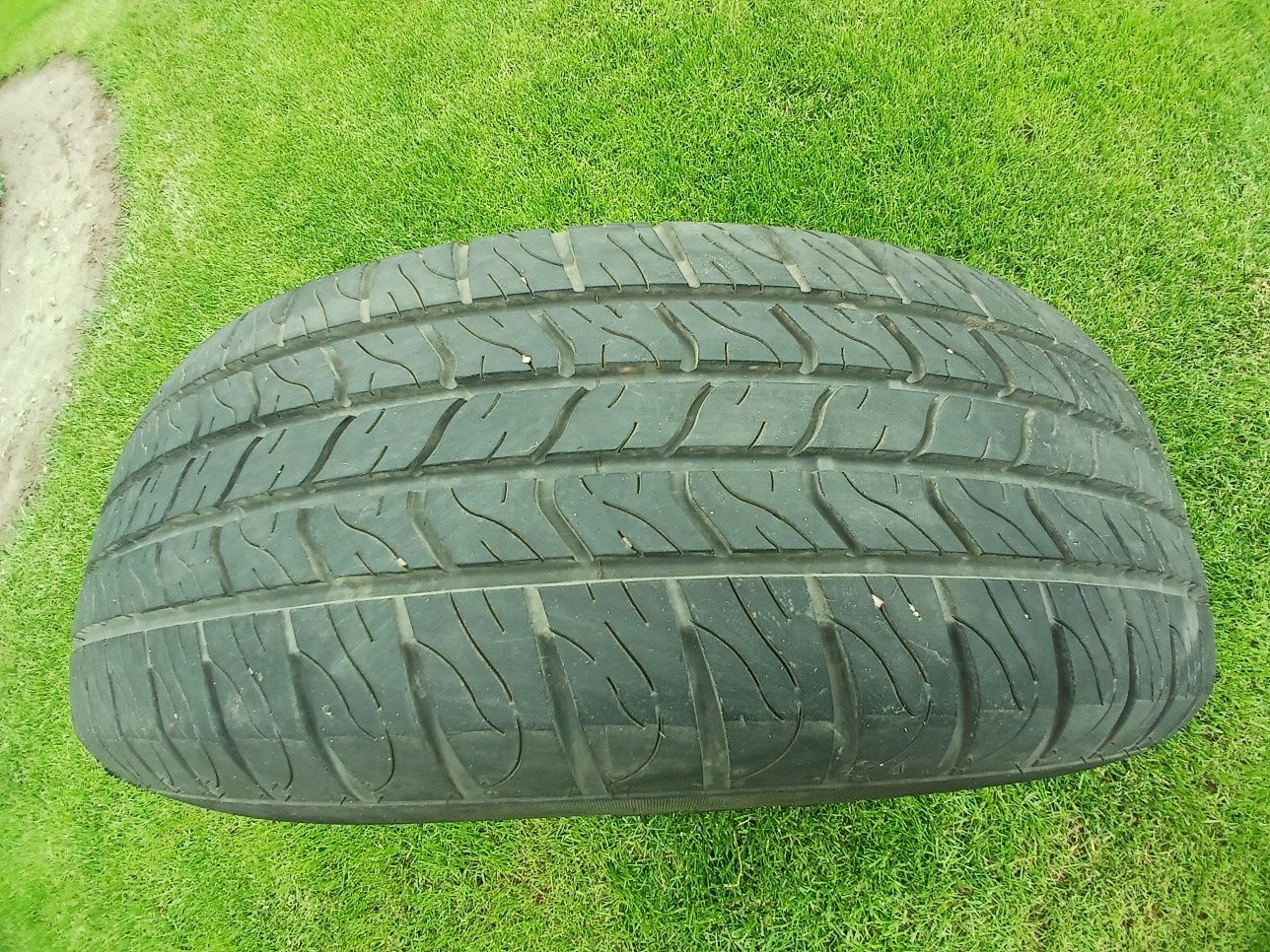 Резина 1 колесо 225/65 R17 Primewell Valera HT Всесезонка
