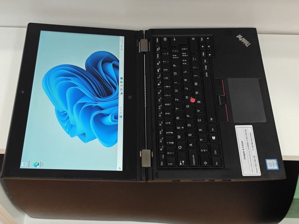 Lenovo Think pad