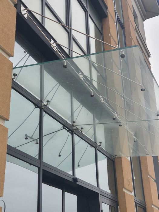 Перила,Поручні,Козирки,Огородження,Сходи басейн,Баки,Пожарна драбина