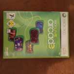 X BOX Live Arcade