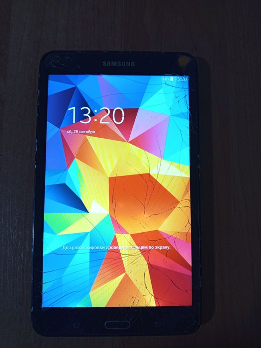 Планшет SAMSUNG SM-T230