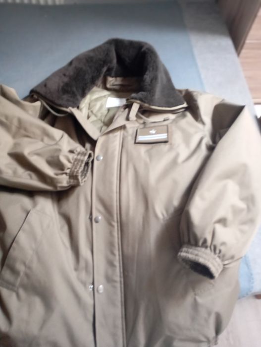 Sprzedam kurtkę Szu Szu