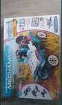 3 w 1 Klocki nowe  jeep samochod buggy lego