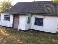 Продам домик 40м2