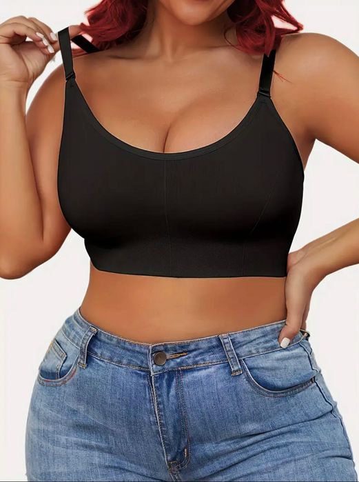 Топ бюстгальтер 1 XL