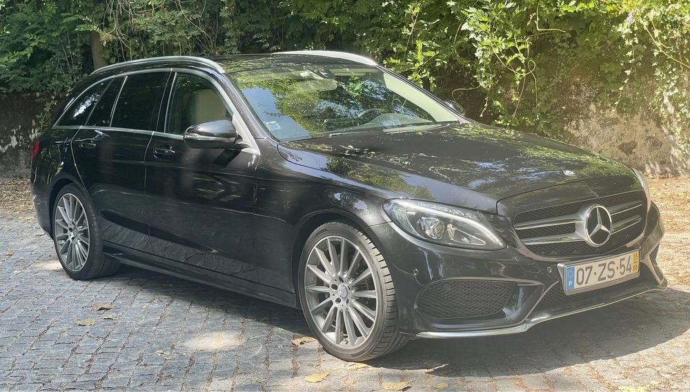 Mercedes C200 AMG AUTO