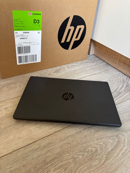 Ноутбук HP 245 G10 Dark Ash Silver Новий