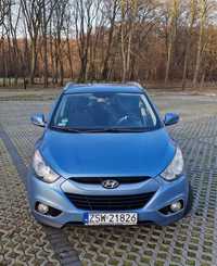 Hyundai ix35 Hyundai ix35 Okazja!