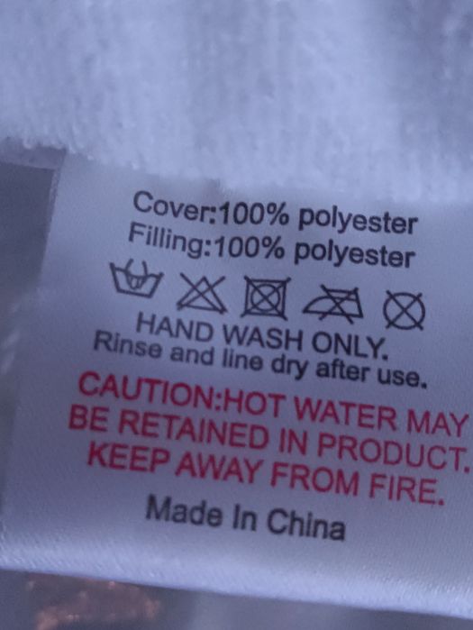 Подушка для ванной