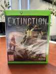 Xbox One NOWA Extinction Folia