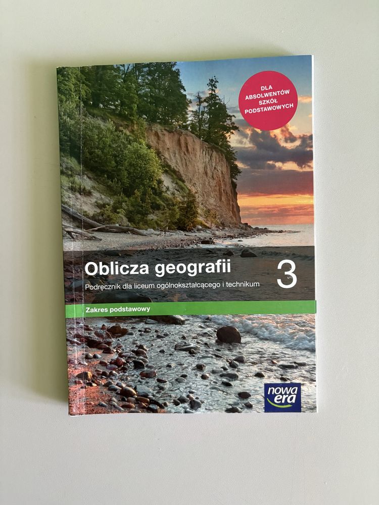Komplet ksiązek do 3klasy szkoły branżowej