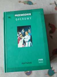 Przewodnik operowy