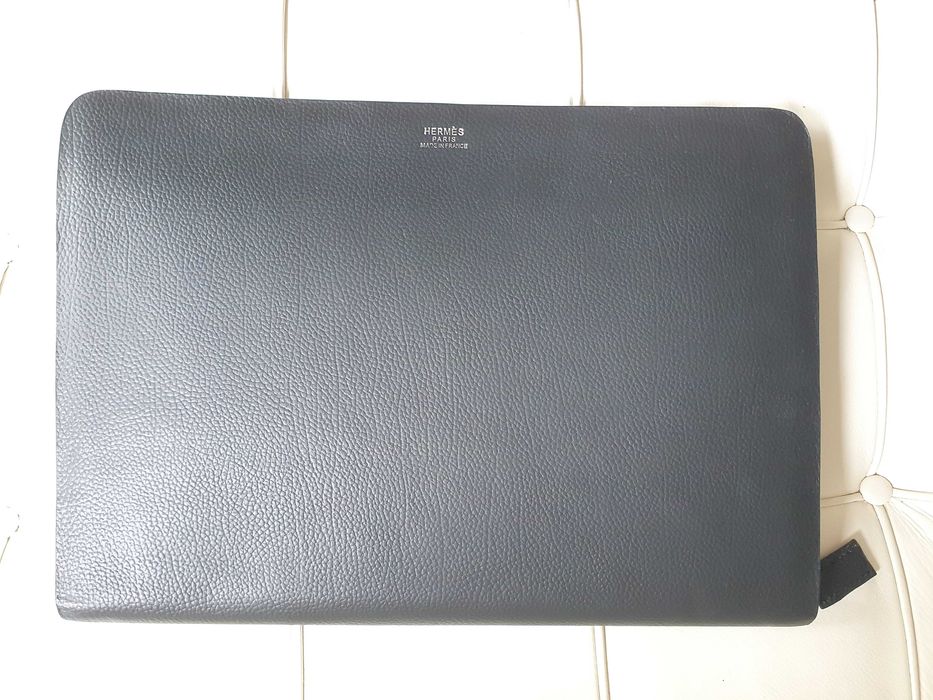 Hermes aktówka, teczka