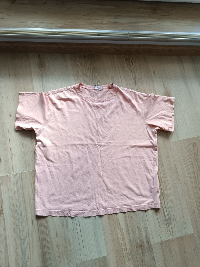 T-Shirt H&M Divided rozmiar S