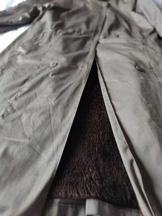 * Novo  Excelente Casaco sobretudo Gabardine  Sra - Unica  40 *