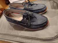 Buty SPERRY 9.5M 42 LETNIE męskie