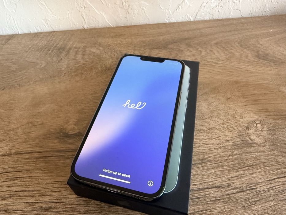 IPhone 13 Pro 256 GB