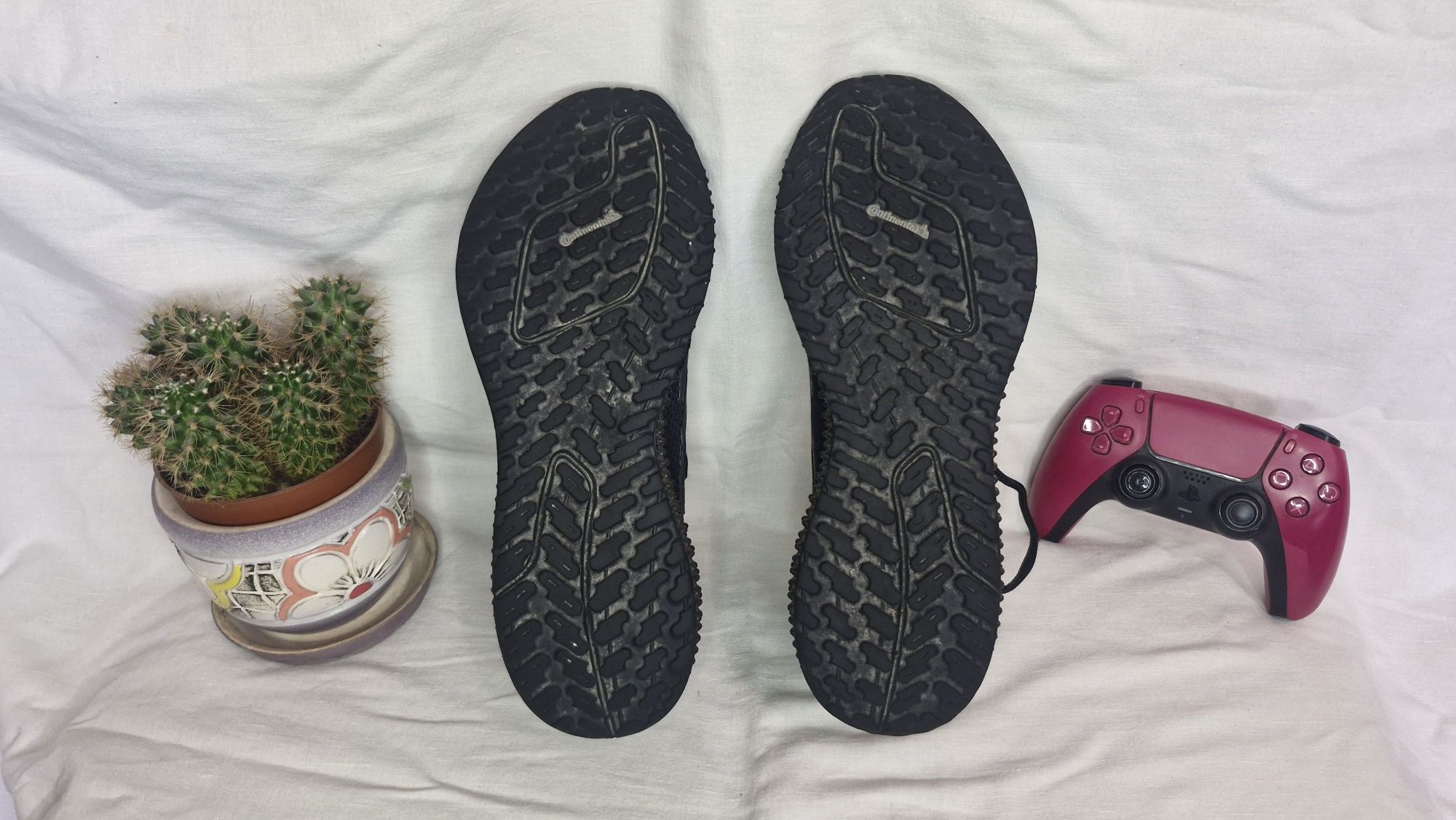 Кросівки Adidas 4dfwd 2.Розмір 40