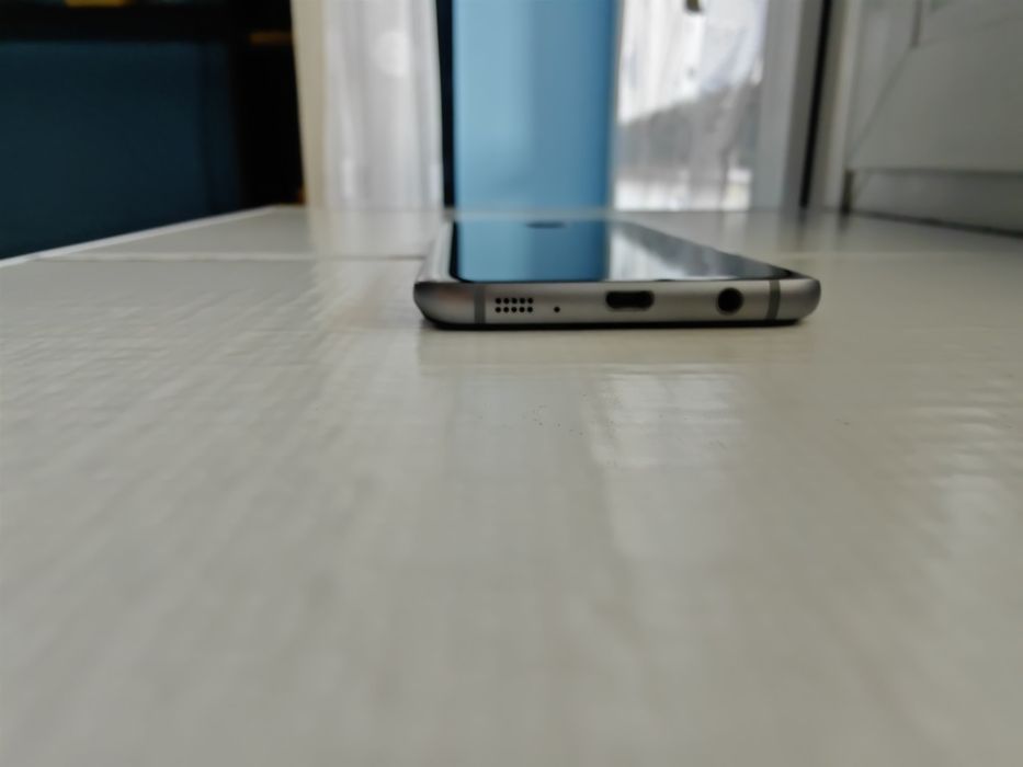 Samsung S7 Edge – w bardzo dobrym stanie