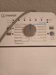 Pralka indesit 6kg