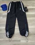 Спортивные штаны Adidas, б/у, Оригинал на рост 192 см. в размере L,