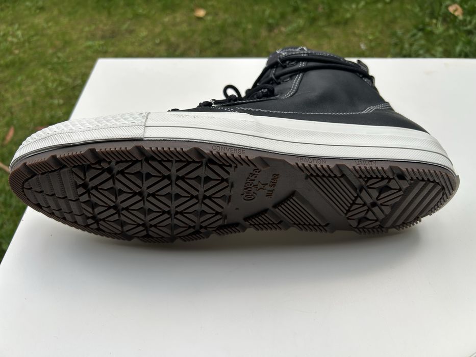 Converse Chuck Taylor All Star High Top 46 30 cm