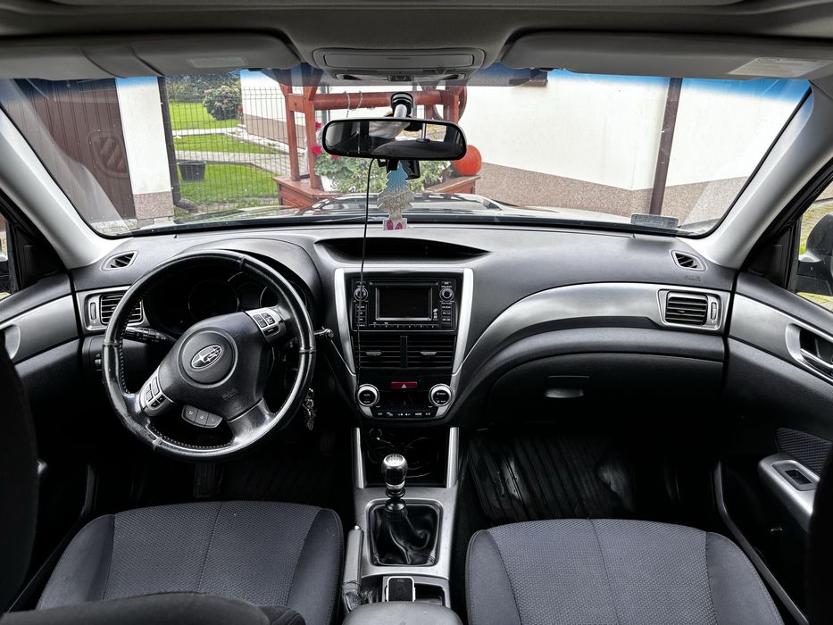 Sprzedam Subaru Forester