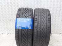 OPONY LATO UNIROYAL 255/45/18  2022 ROK 2 SZTUKI