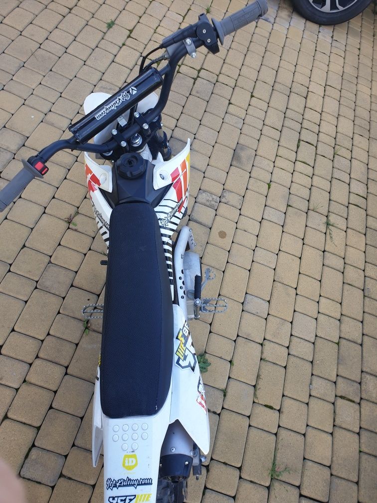 Sprzedam YCF 88cm3 4t