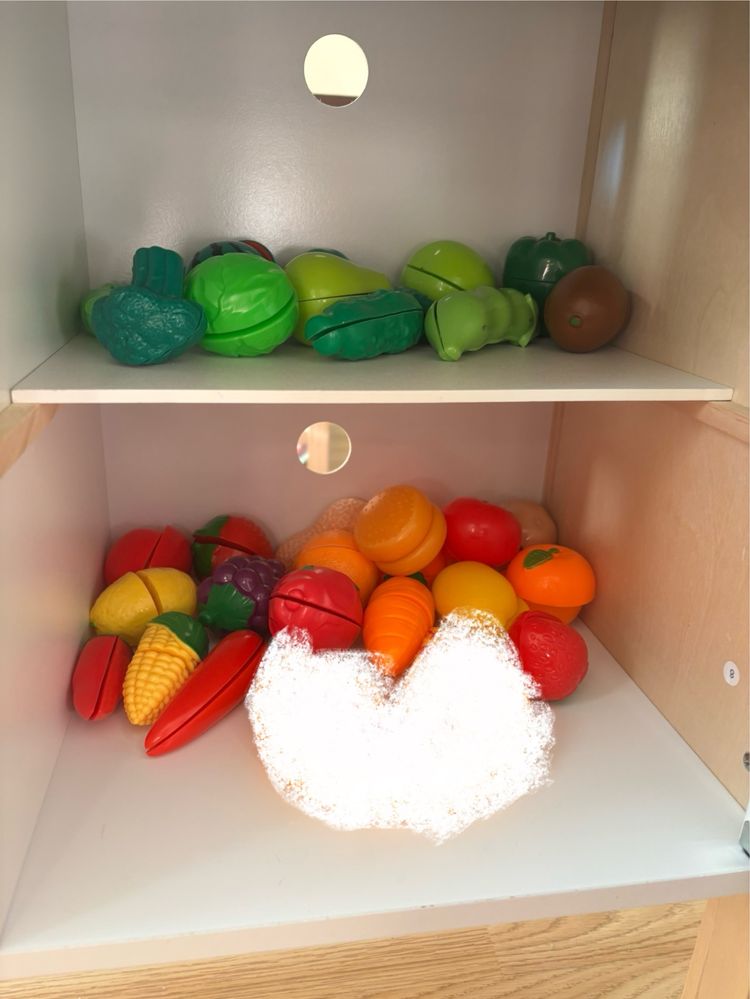 Kuchenka Playtive