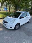 Toyota Yaris 1.4 D-4D