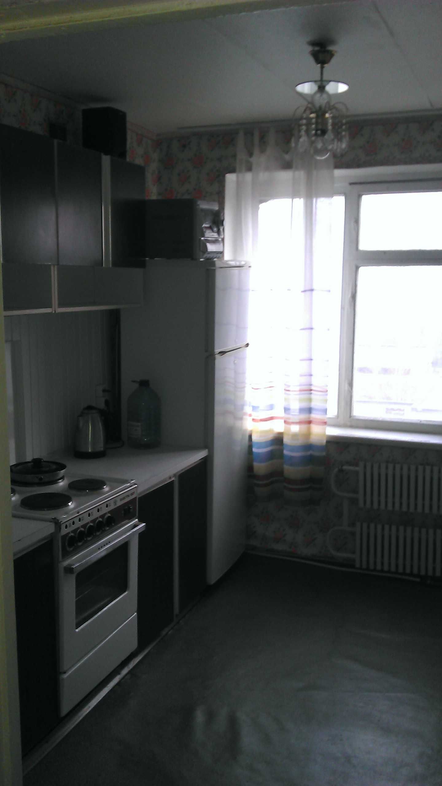 Сдам 1 к кв ж/м Парус