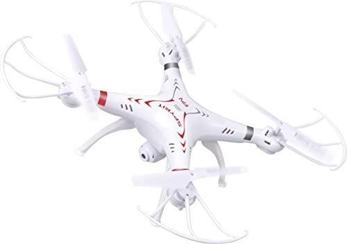 Dron Quadrocopter T2M Spyrit FPV T5172