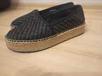 Calvin klein espadryle rozmiar 38 .