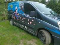 Peugeot Expert 1.6 Hdi