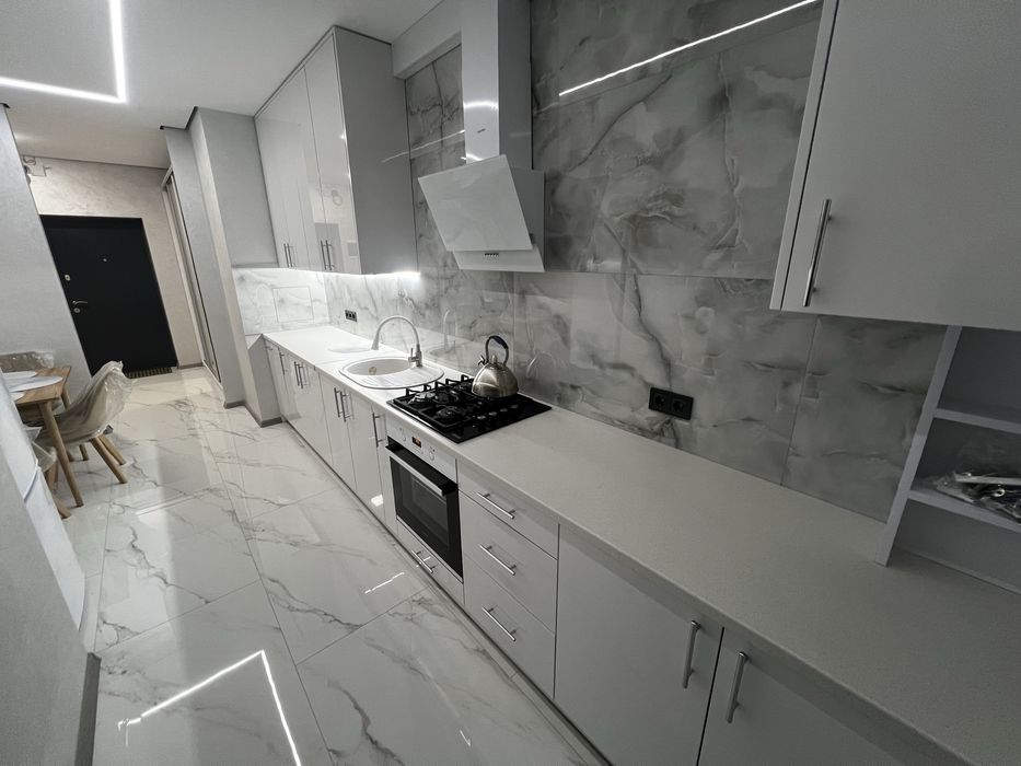 Квартира в новобудові. Вул. Січових Стрільців