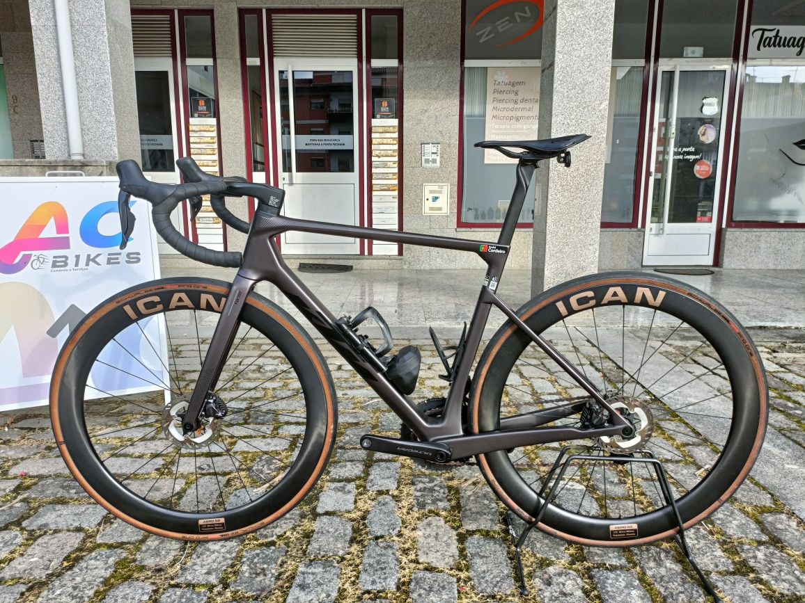KTM Revelador Alto Master *IMACULADA*