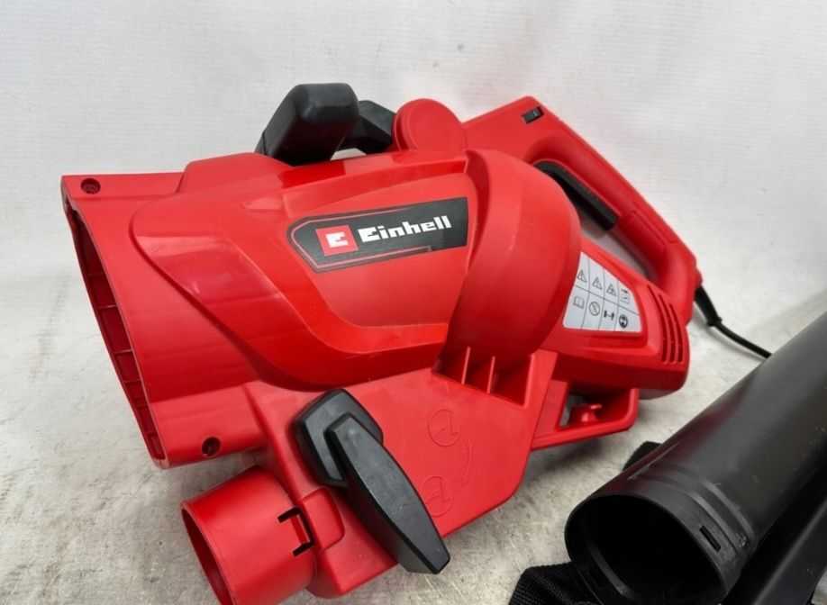 Dmuchawa Einhell GC-EL 3024 E do liści trawy śniegu itp i innych