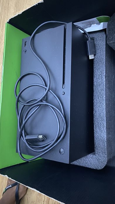 Video game Xbox 1 tb ssd