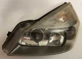 Renault Espace 4 IV 02-06 / lampa lewa przednia przód / ORG.