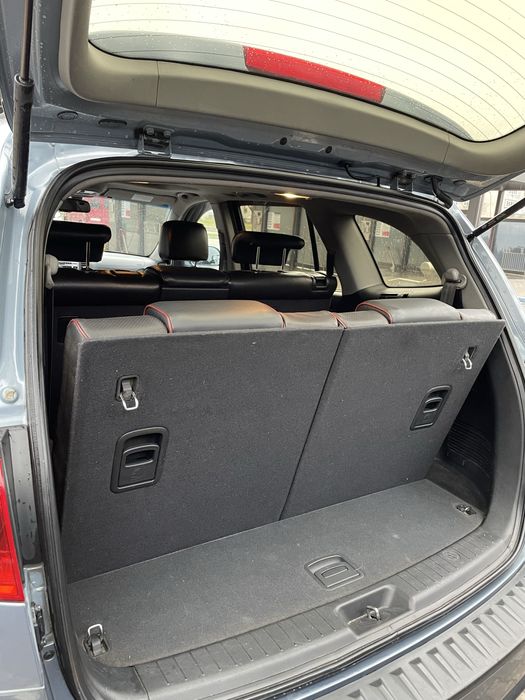 Hyundai Santa Fe 2008 2.2d 4x4