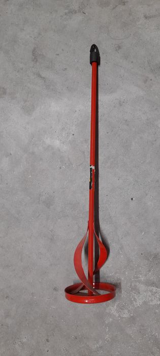 Misturador mexer massas ou líquidos