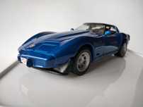 1/39 Chevrolet Corvette Stingray LTD (1978)