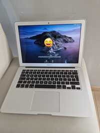 MacBook Air 13 JAK NOWY 8gb / 128gb FV 23%