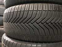 Шины 225/45 18 Michelin CrossClimate пара