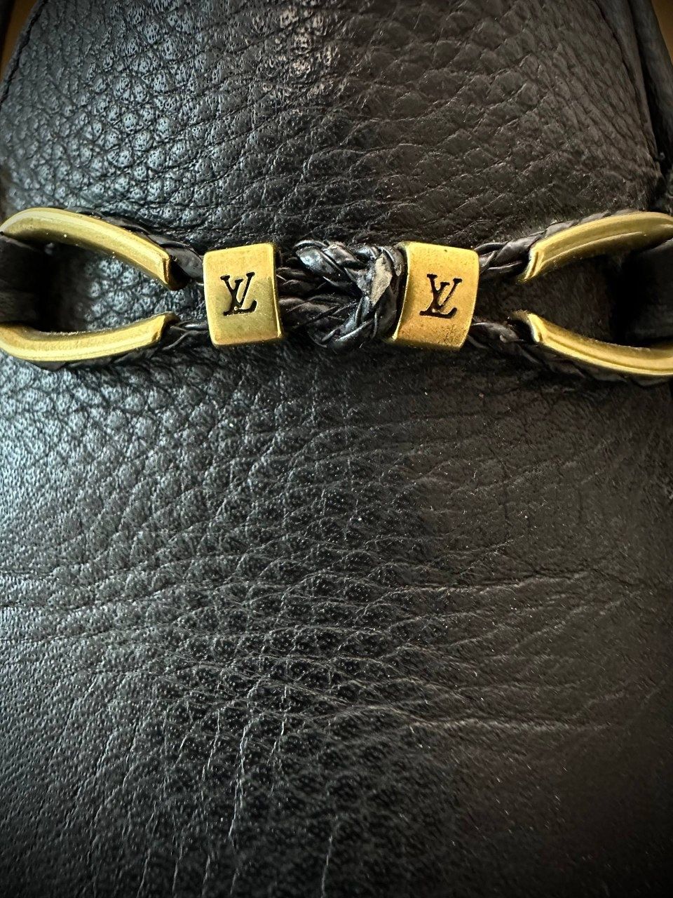 Мокасини чоловічі Louis Vuitton Оригінал.