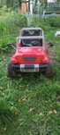 Электромобиль Peg Perego Ranger 538