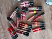 Pomadki matowe Sephora