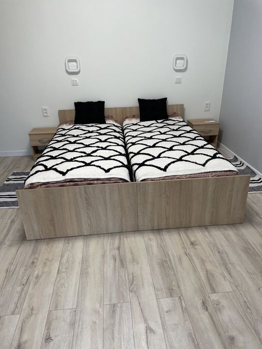 Оренда житла у м.Трускавець(вільно з 10.12)